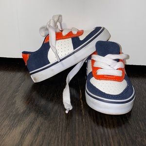 Baby fashion sneakers